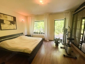 Vila P+1 cu gradina langa Padurea Baneasa, Sector 1, Bucuresti - imagine 5