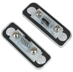 Lampe led numar mercedes e-klasse w211