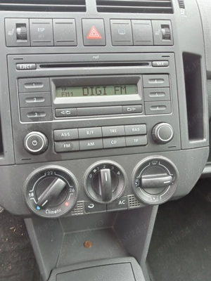 Vând ww Polo Tour 1,4 benzina  - imagine 2 Vând ww Polo Tour 1,4 benzina  - imagine 2