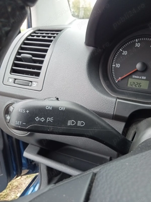 Vând ww Polo Tour 1,4 benzina  - imagine 3 Vând ww Polo Tour 1,4 benzina  - imagine 3