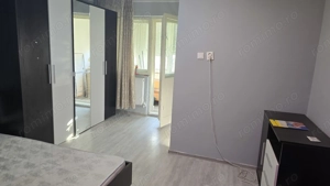 Vand garsoniera in Deva, zona Micro 15, parter, scurgeri separate, situata pe mijloc, 