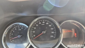 dacia duster 4x4 laureate euro 6 - imagine 2 dacia duster 4x4 laureate euro 6 - imagine 2