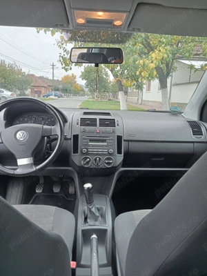 Vând ww Polo Tour 1,4 benzina  - imagine 5 Vând ww Polo Tour 1,4 benzina  - imagine 5