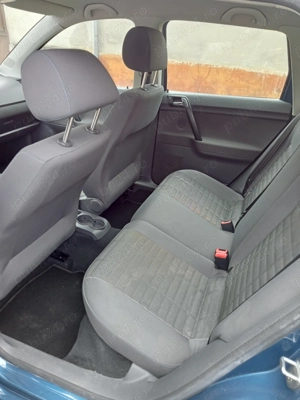 Vând ww Polo Tour 1,4 benzina  - imagine 4 Vând ww Polo Tour 1,4 benzina  - imagine 4