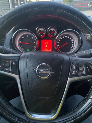 Vand  Opel Insignia COMBI 2.0 Diesel - imagine 5