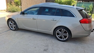 Vand  Opel Insignia COMBI 2.0 Diesel - imagine 3