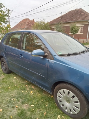 Vând ww Polo Tour 1,4 benzina  - imagine 7 Vând ww Polo Tour 1,4 benzina  - imagine 7