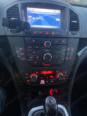 Vand  Opel Insignia COMBI 2.0 Diesel - imagine 6