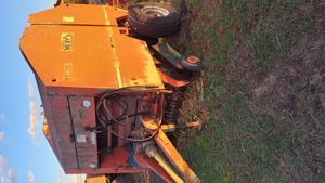 Vand presa baloti model morra - imagine 2