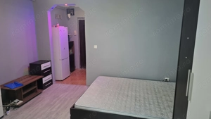 Vand garsoniera in Deva, zona Micro 15, parter, scurgeri separate, situata pe mijloc,  - imagine 6