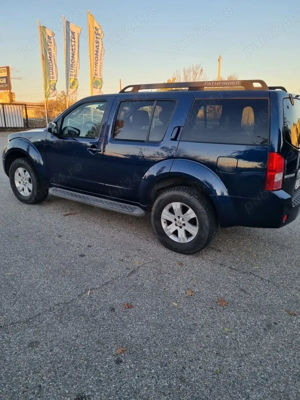 Nissan Pathfinder   - imagine 3 Nissan Pathfinder   - imagine 3