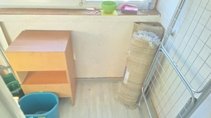 Vand garsoniera in Deva, zona Micro 15, parter, scurgeri separate, situata pe mijloc,  - imagine 7