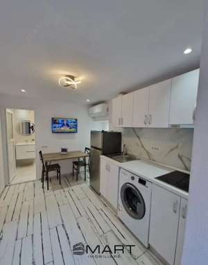 Garsonieră de închiriat – Centrul, Sibiului - imagine 4 Garsonieră de închiriat – Centrul, Sibiului - imagine 4