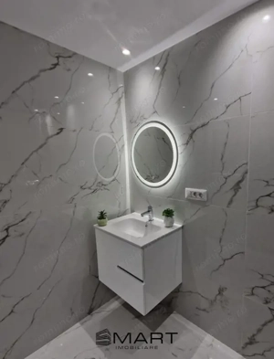 Garsonieră de închiriat – Centrul, Sibiului - imagine 6 Garsonieră de închiriat – Centrul, Sibiului - imagine 6