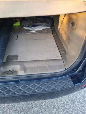 Nissan Pathfinder   - imagine 5 Nissan Pathfinder   - imagine 5