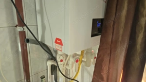 Vand garsoniera in Deva, zona Micro 15, parter, scurgeri separate, situata pe mijloc,  - imagine 12