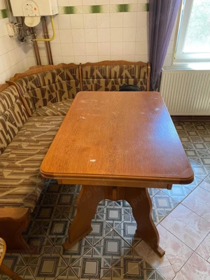 Apartament 2 camere semidecomandat, 50 mp, Freidorf, etaj 4 4. - imagine 8