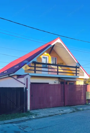 Casă PIATRA-NEAMȚ, zona Galleria Mall - imagine 2 Casă PIATRA-NEAMȚ, zona Galleria Mall - imagine 2