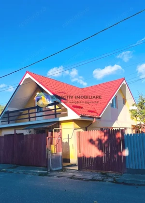 Casă PIATRA-NEAMȚ, zona Galleria Mall - imagine 13 Casă PIATRA-NEAMȚ, zona Galleria Mall - imagine 13