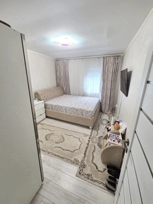 Voluntari, Andronache, vila P+1+M renovata, curte amenajata - imagine 5