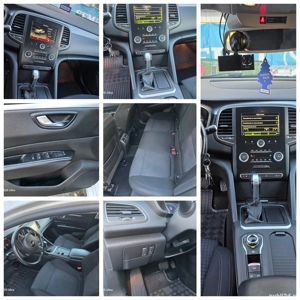 Renault Talisman 1.6, 160CP Euro 6 fara AdBlue - imagine 7