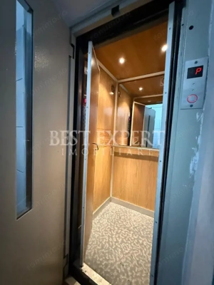 Apartament 2 camere – mobilat complet, renovat, zona liniștită - imagine 8