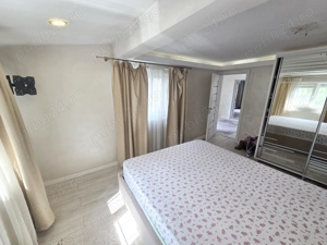 Voluntari, Andronache, vila P+1+M renovata, curte amenajata - imagine 10