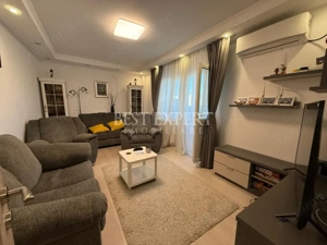 Apartament 2 camere – mobilat complet, renovat, zona liniștită