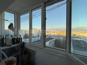 Apartament 2 camere – mobilat complet, renovat, zona liniștită - imagine 6