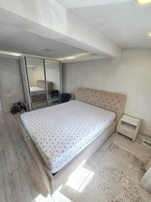 Voluntari, Andronache, vila P+1+M renovata, curte amenajata - imagine 11