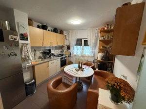 Apartament 2 camere – mobilat complet, renovat, zona liniștită - imagine 5