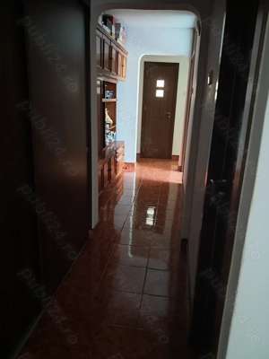 Vand apartament 3 cam.
