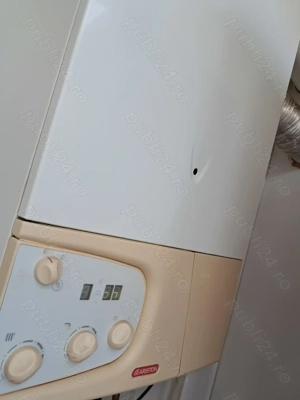 Vand apartament 3 cam. - imagine 2