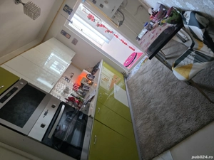 Apartament 3camere decomandat slobozia 