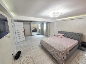 Voluntari, Andronache, vila P+1+M renovata, curte amenajata - imagine 16