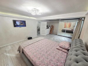 Voluntari, Andronache, vila P+1+M renovata, curte amenajata - imagine 15