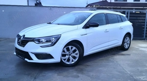 Renault Megan 4 2020 - imagine 2