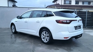 Renault Megan 4 2020 - imagine 5