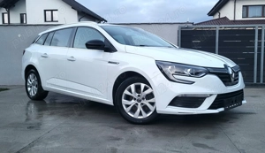 Renault Megan 4 2020