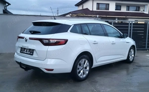 Renault Megan 4 2020 - imagine 3