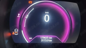 Renault Megan 4 2020 - imagine 4