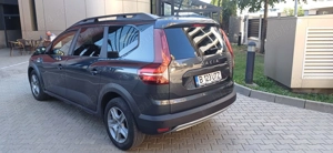 Vand Dacia Jogger 2022  - imagine 7