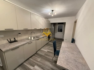 2 camere decomandate, balcon, Mega Image, Piata Marasti, Panemar