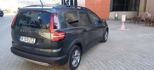 Vand Dacia Jogger 2022  - imagine 6