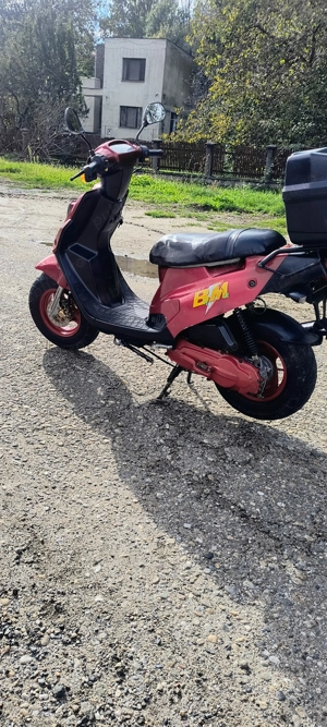 Pgo big max 80cc  - imagine 3 Pgo big max 80cc  - imagine 3