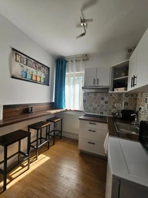 Apartament 2 camere gata de inchiriere