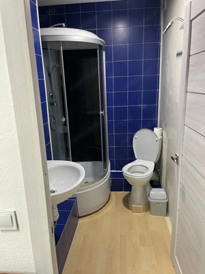 Garsoniera de inchiriat in zona 13 Septembrie  - imagine 3