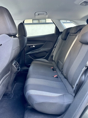 Peugeot 3008,  distributie noua, 146.000 km,  modernizare lant cu came, GARANTIE RATE - imagine 6