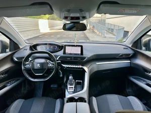 Peugeot 3008,  distributie noua, 146.000 km,  modernizare lant cu came, GARANTIE RATE - imagine 4