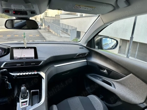Peugeot 3008,  distributie noua, 146.000 km,  modernizare lant cu came, GARANTIE RATE - imagine 8